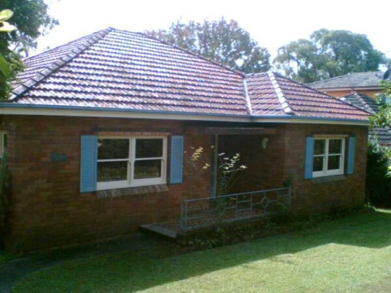 39 Abigail Street, Hunters Hill NSW 2110