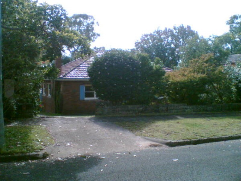 39 Abigail Street, Hunters Hill NSW 2110