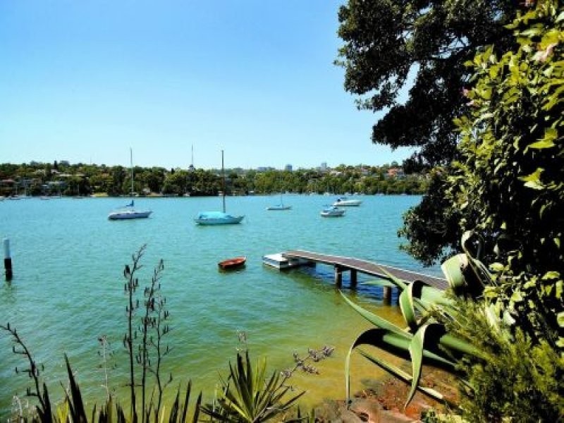 11/3 Werambie Street, Hunters Hill NSW 2110