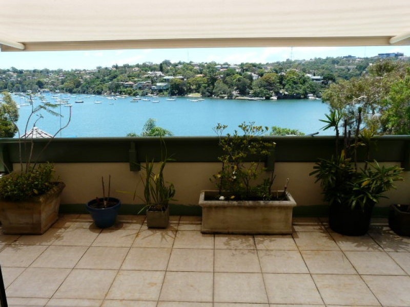11/3 Werambie Street, Hunters Hill NSW 2110