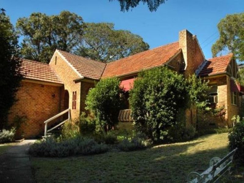 29 Moorefield Avenue, Hunters Hill NSW 2110