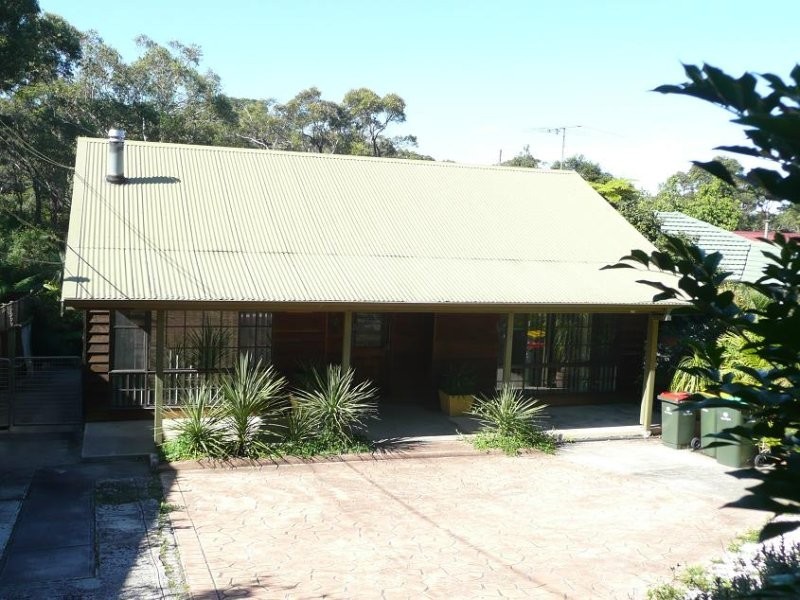 7 Jeanette Street, East Ryde NSW 2113