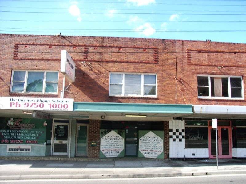 318 King Georges Road, Beverly Hills NSW 2209