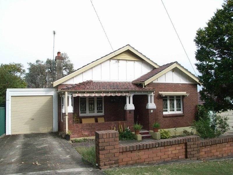 3 The Esplanade, South Hurstville NSW 2221