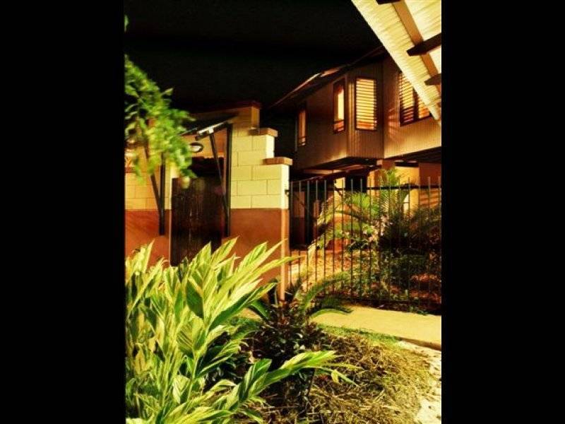 37 Rossiter Street, Rapid Creek NT 0810