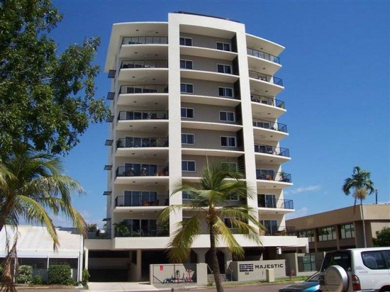13/32 McLachlan Street, Darwin NT 0800
