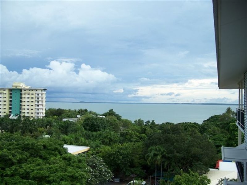 18/1 Mauna Loa Street, Larrakeyah NT 0820