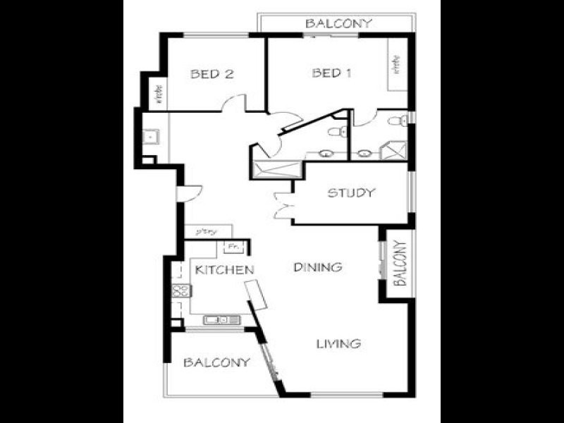 18/1 Mauna Loa Street, Larrakeyah NT 0820