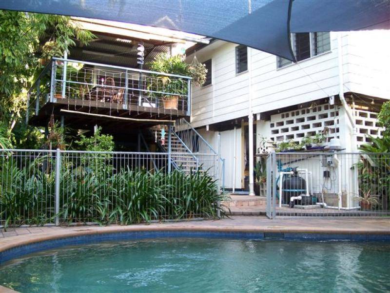 31 Bald Circuit, Alawa NT 0810