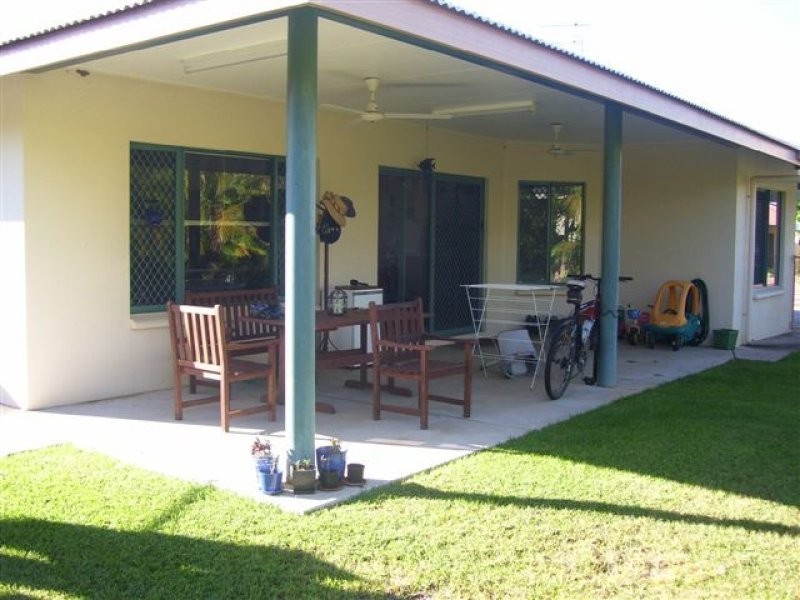 6 Bett Bett Court, Gunn NT 0832