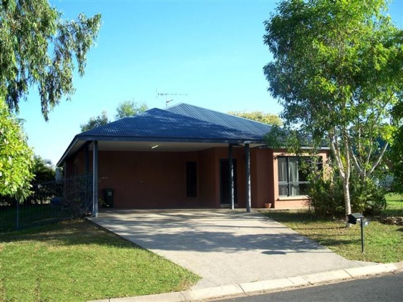 28 Dollery Court, Gunn NT 0832