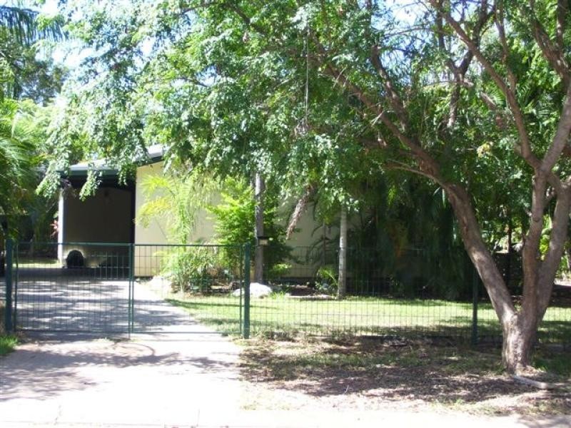 60 Dillon Circuit, Gray NT 0830