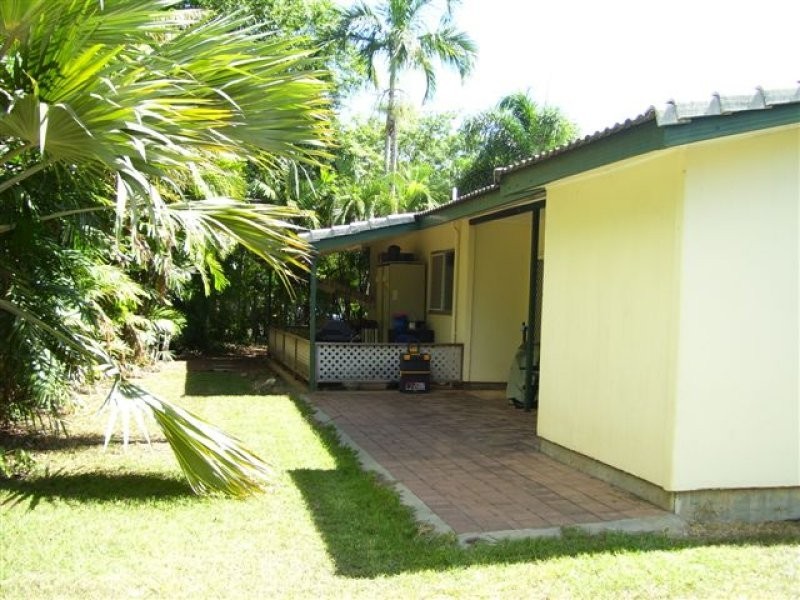 60 Dillon Circuit, Gray NT 0830