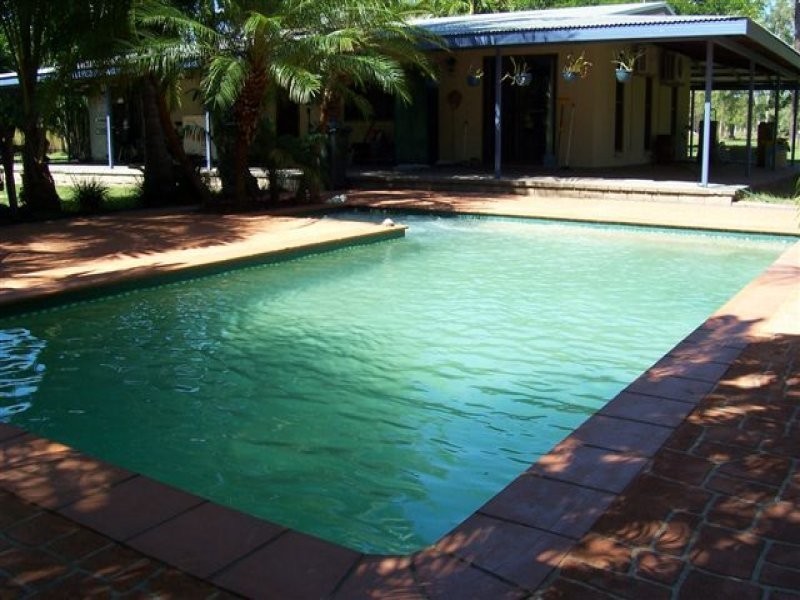 216 Bronzewing Avenue, Howard Springs NT 0835