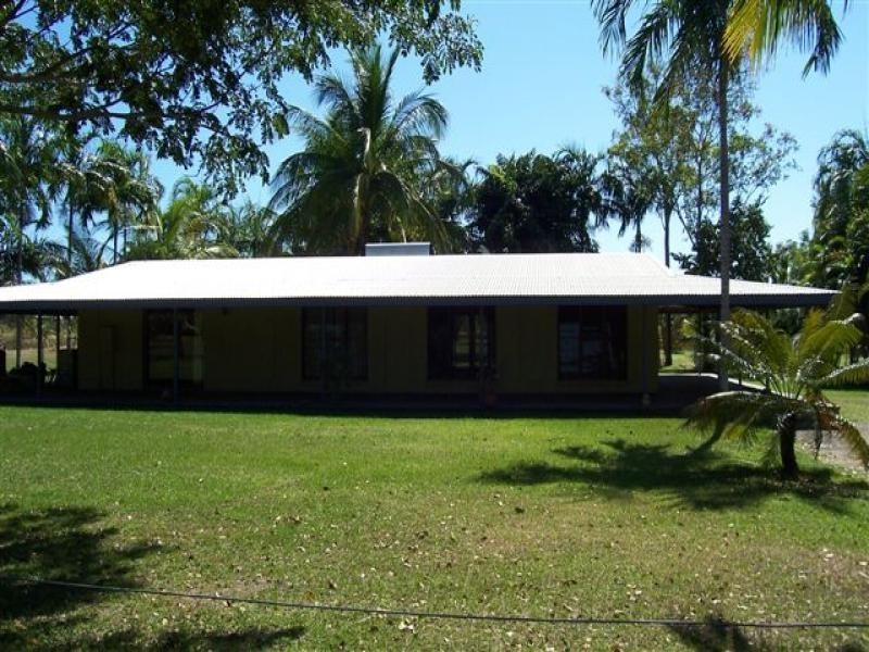 216 Bronzewing Avenue, Howard Springs NT 0835