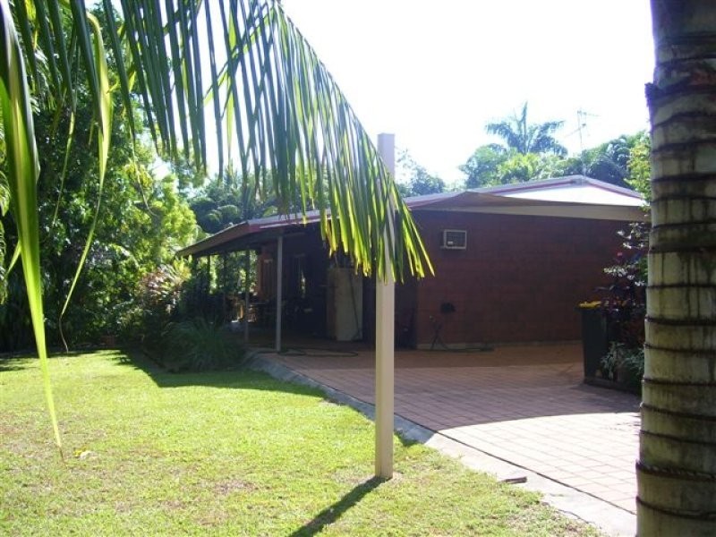 2 Spica Court, Woodroffe NT 0830