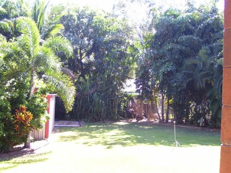 2 Spica Court, Woodroffe NT 0830