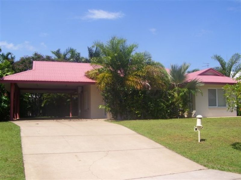 31 Peckham Court, Gunn NT 0832