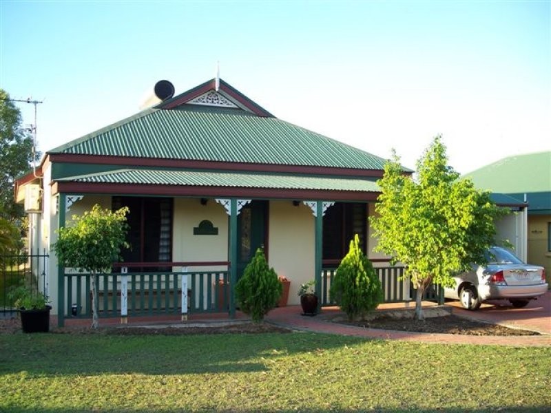 11 Illamurta Circuit, Gunn NT 0832