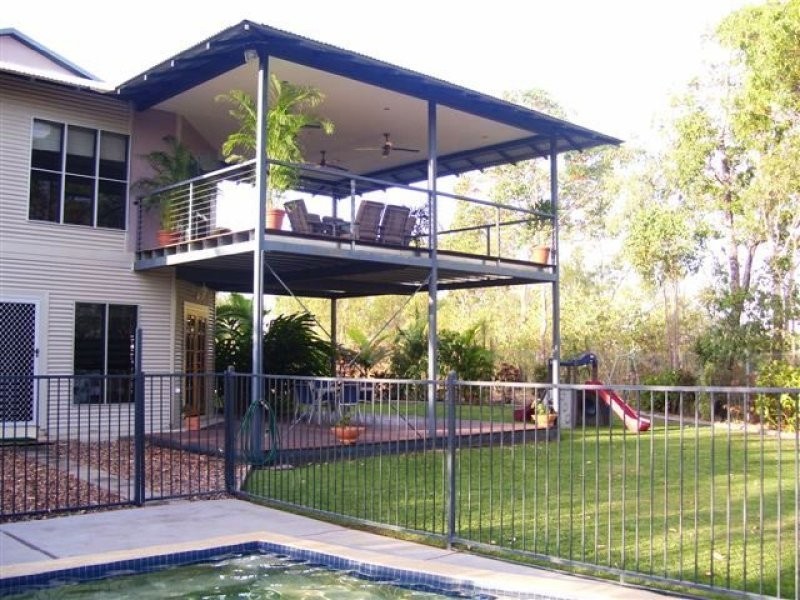 8 Helicia Court, Rosebery NT 0832