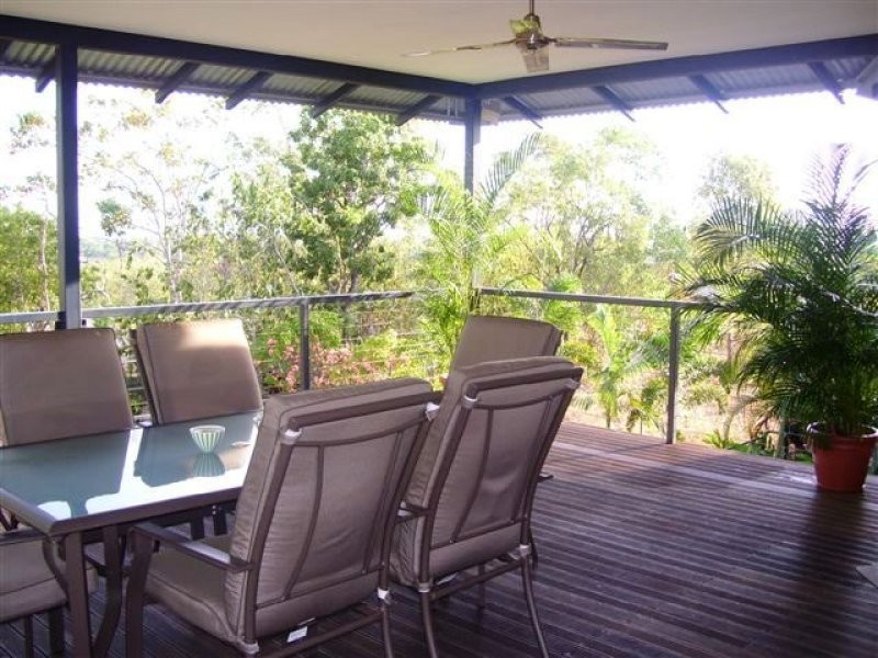 8 Helicia Court, Rosebery NT 0832