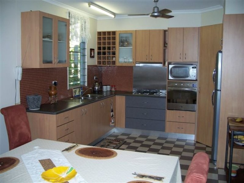 3 Arnhem Street, Wagaman NT 0810