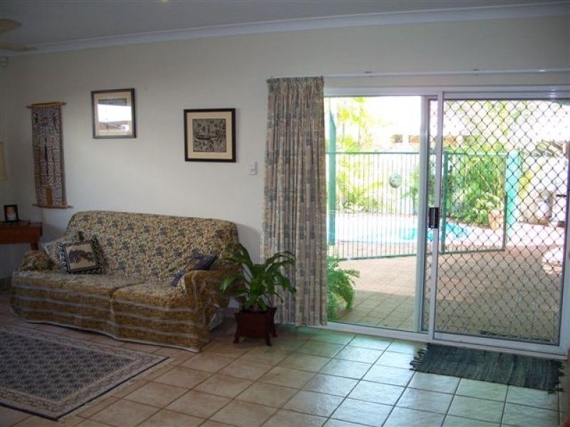 5 Mihailou Court, Coconut Grove NT 0810