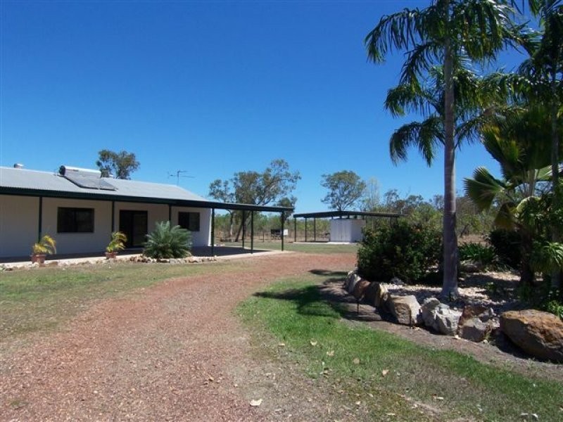 5 Alyxia Court, Virginia NT 0822