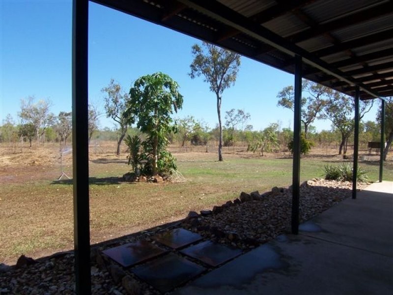 5 Alyxia Court, Virginia NT 0822