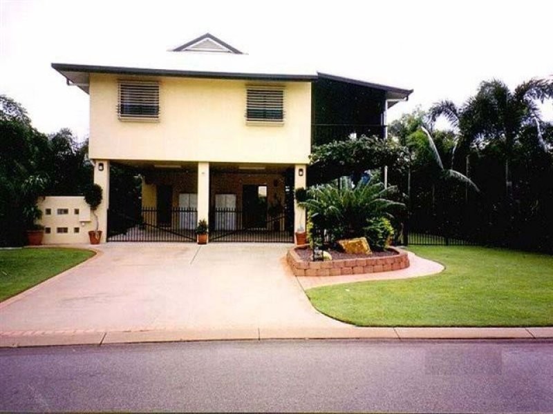 12 Royal Circuit, Durack NT 0830