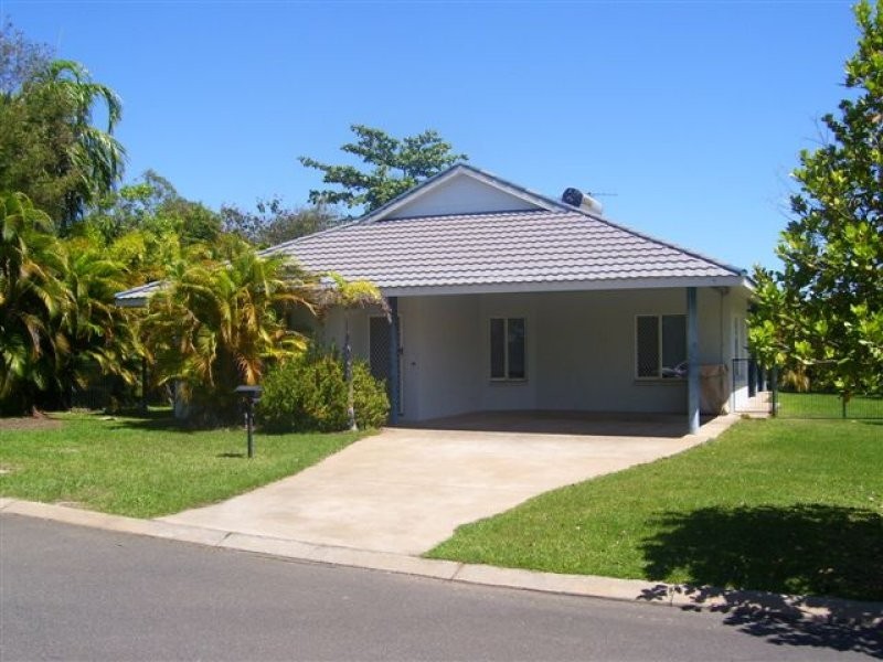 2 Argyle Close, Durack NT 0830
