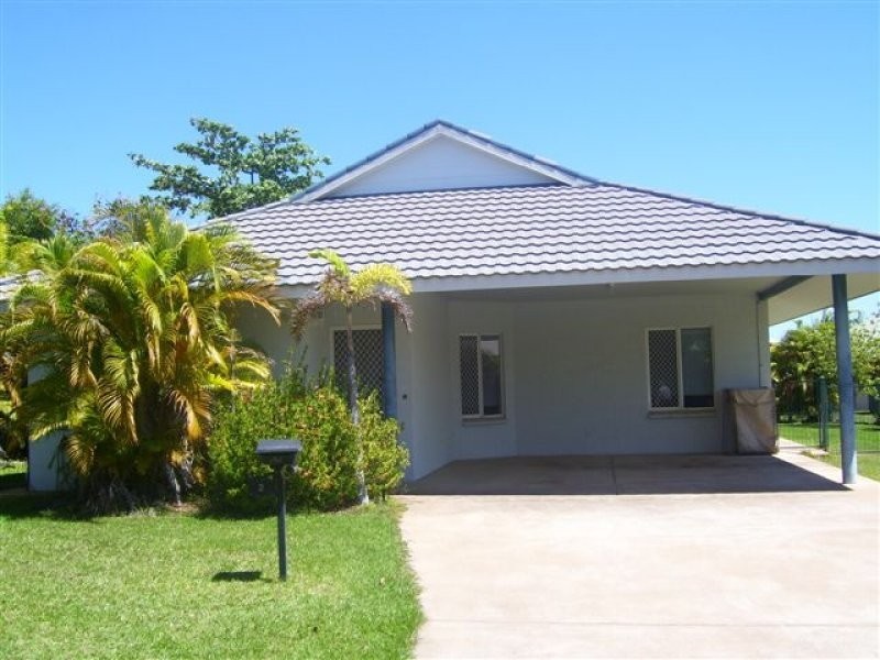 2 Argyle Close, Durack NT 0830