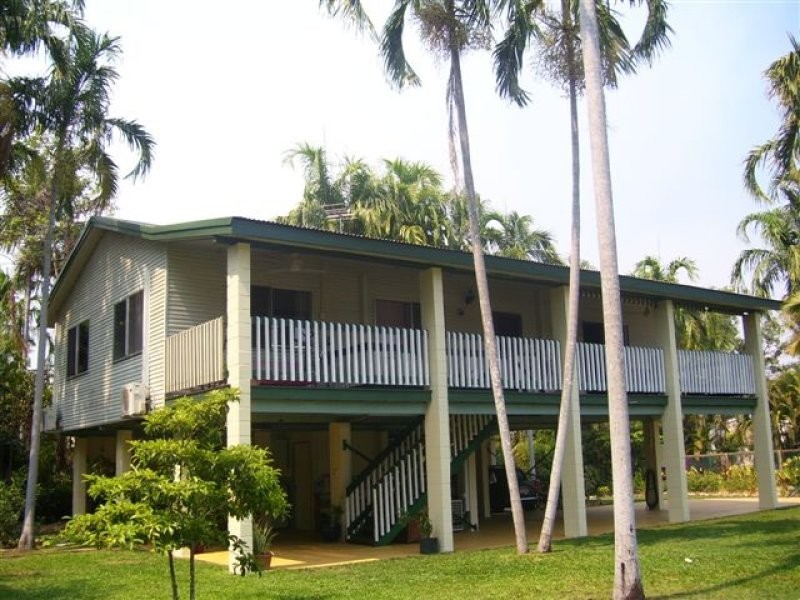 20 Parmentier Place, Moulden NT 0830