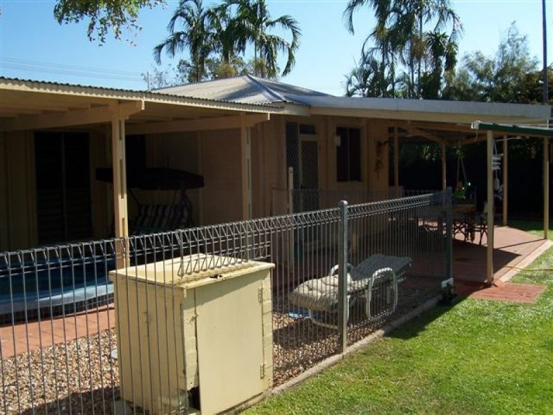 18 Arnhem Street, Wagaman NT 0810