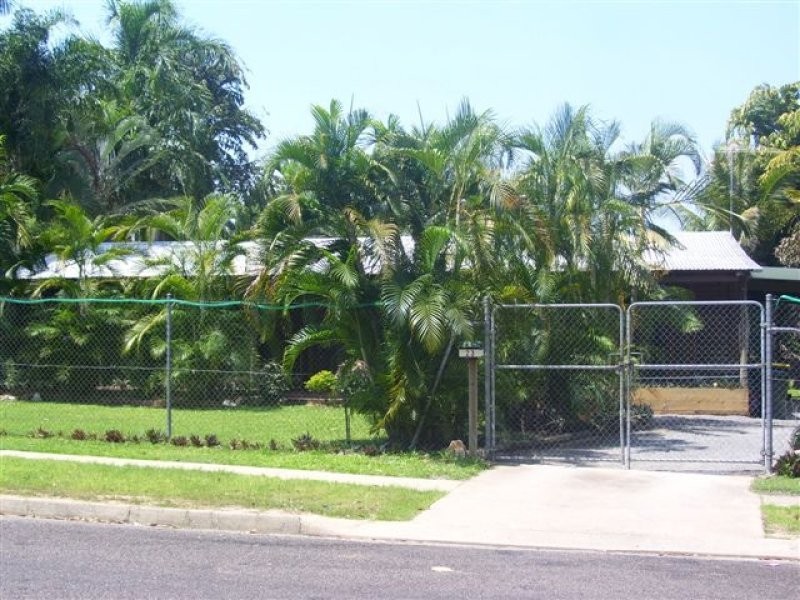 23 Sibbald Crescent, Woodroffe NT 0830