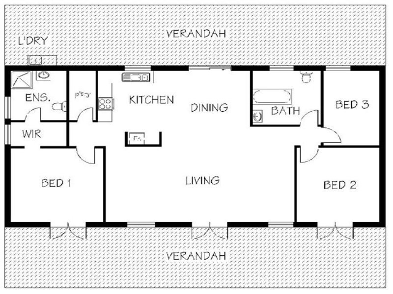 23 Sibbald Crescent, Woodroffe NT 0830