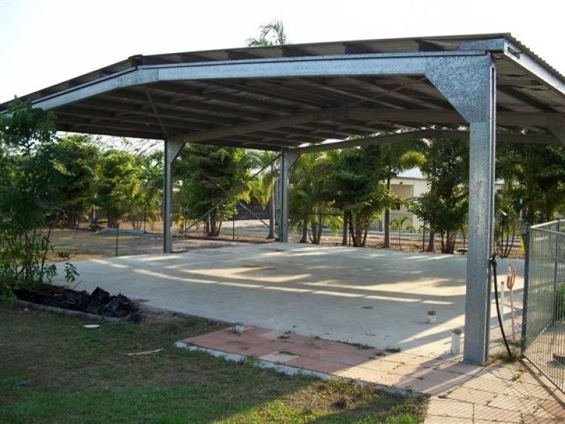 19 Waler Road, Marlow Lagoon NT 0830