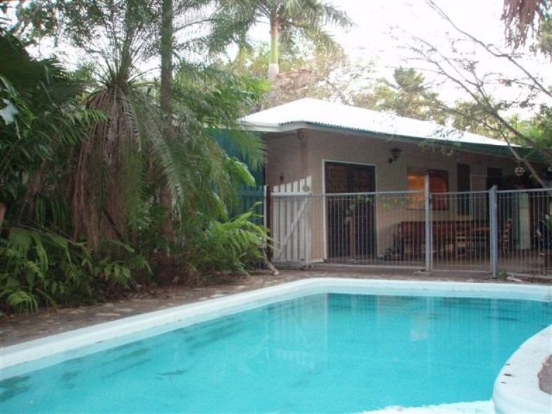 1 Jensen Street, Parap NT 0820