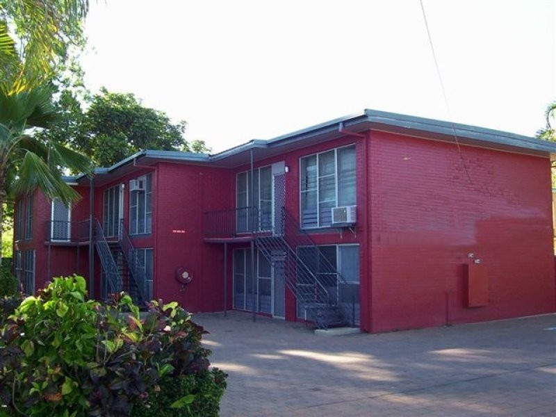 21 Victoria Highway, Katherine NT 0850