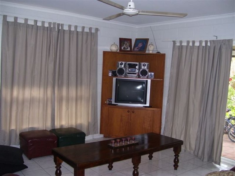 57 Bagshaw Crescent, Gray NT 0830