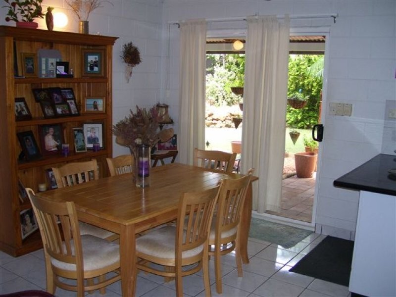 57 Bagshaw Crescent, Gray NT 0830
