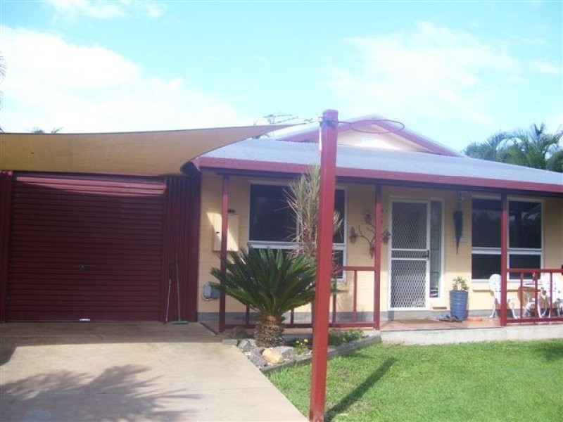 97 Maurice Terrace, Bakewell NT 0832