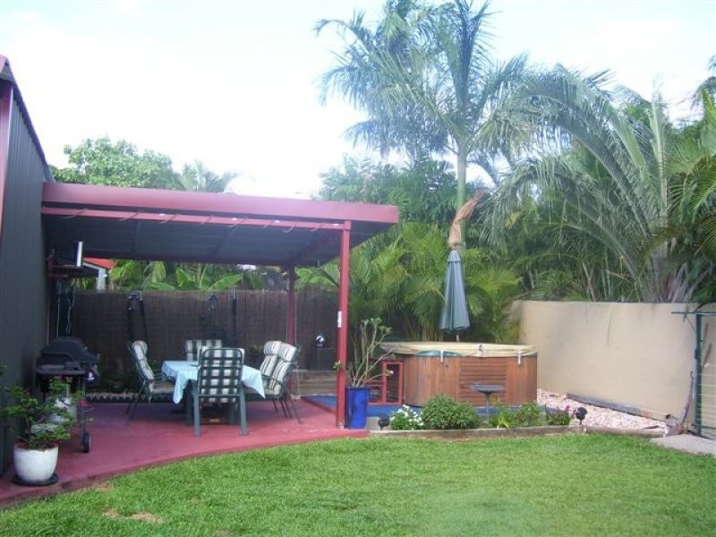 97 Maurice Terrace, Bakewell NT 0832