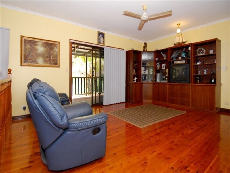 25 Bagshaw Crescent, Gray NT 0830