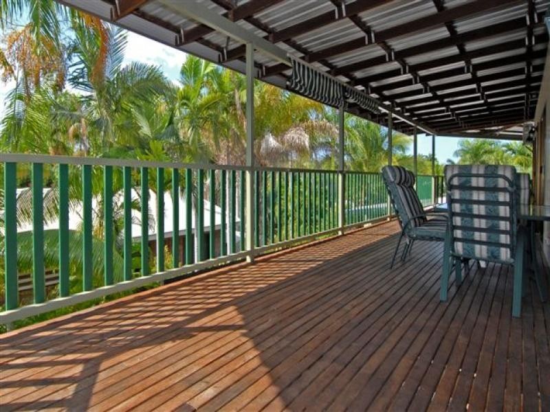 25 Bagshaw Crescent, Gray NT 0830