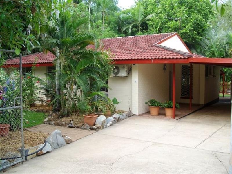 7 Maddock Court, Malak NT 0812