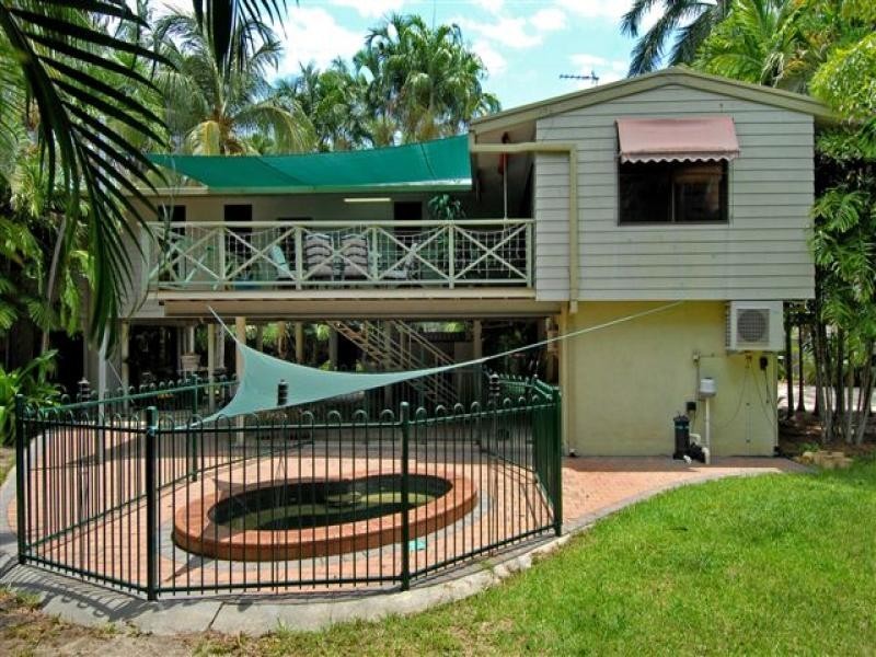 4 Cooper Street, Fannie Bay NT 0820