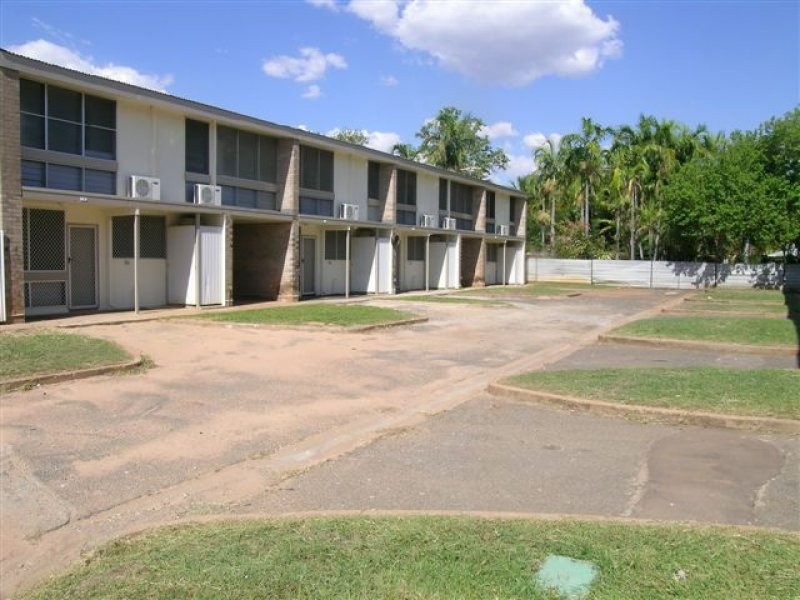 5/25 Bernhard Street, Katherine NT 0850