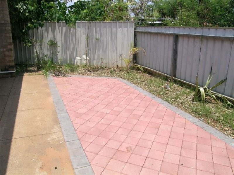 5/25 Bernhard Street, Katherine NT 0850