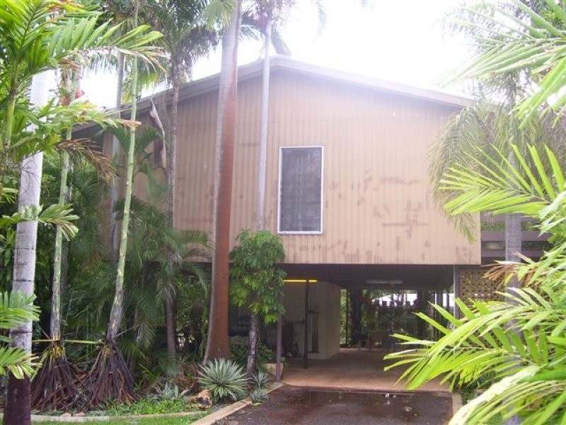 2 Lens Court, Woodroffe NT 0830